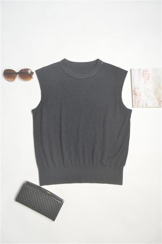 达琳可儿SXY19N_背心_ZK 商品图0