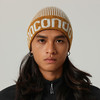 原创单品丨马孔多经典跑步保暖帽 环保纱线 可护耳 吸湿排汗不闷黏 高弹不勒 户外保暖 商品缩略图3