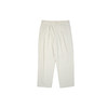 nanamica Double Pleated Chino Pants 复古男装宽松锥形长裤 商品缩略图4