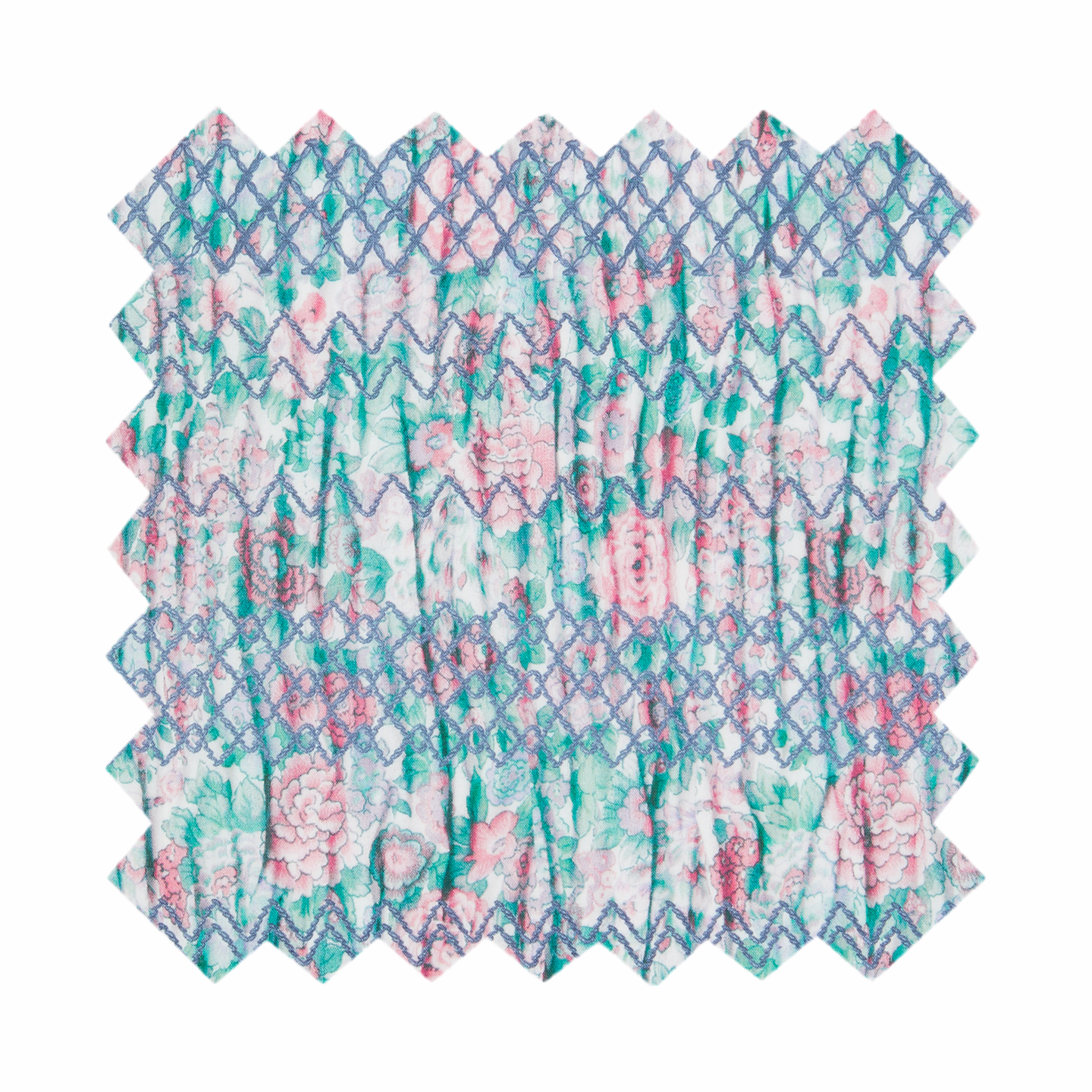 LT285A 快乐罩衫ELYSIAN SMOCK 塔纳棉