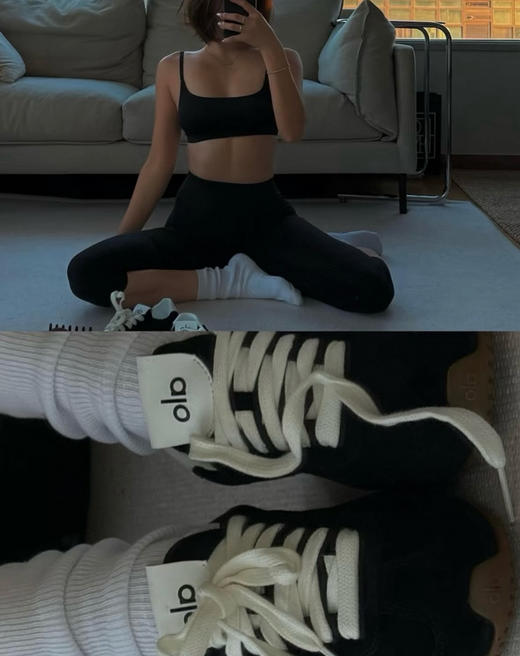 94-2 Alo女士新品德顺鞋 商品图10