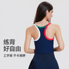 【2025上新】科里芙运动内衣女带胸垫跑步防震背心专业网球羽毛球训练美背上衣 商品缩略图3