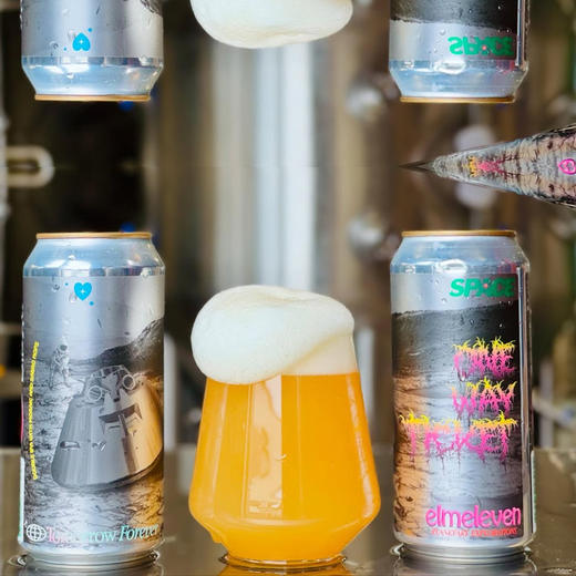 幻果实验室 单程票 440ml 商品图0