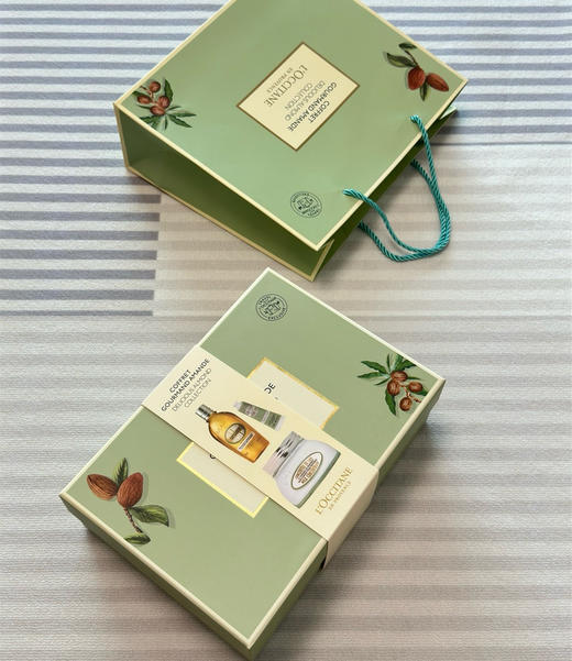 沐浴三件套 商品图2