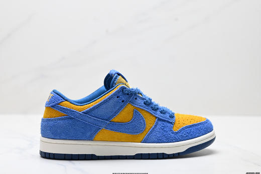 耐克NIKE DUNK LOW复古低帮休闲运动板鞋IH7648-700男女鞋 商品图0