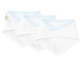 YEEHOO-0i5三角巾38*17CM英氏白FYMJKJ0R 商品图5