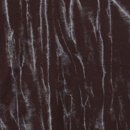 T4844SDSA男士秋冬新款痞帅肌理纹晕染半高领长袖T恤休闲百搭潮流上衣 商品图3