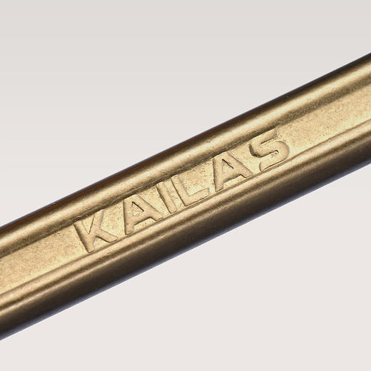 KAILAS凯乐石 Obbo TP 三重自动O型锁 EC112C 商品图3