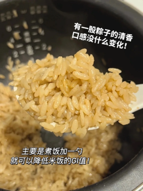 “孕妈妈能吃饭用纤维粉吗？” 经常被问！统一回答：必须能！