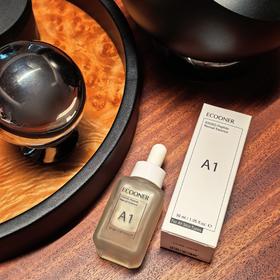 [屁侠推荐.pippa]ECOONER/壹可A1外泌体多肽焕活精华液30ml紧致淡纹修护提亮肤色