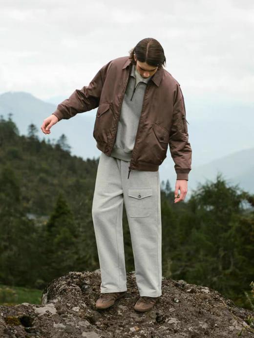 Evistub/E-4QCK585/卫裤 商品图2