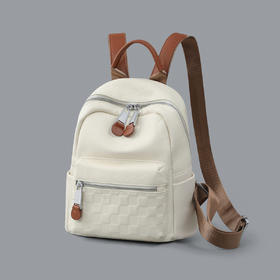 小双肩包 | VINEY工厂清仓 头层牛皮