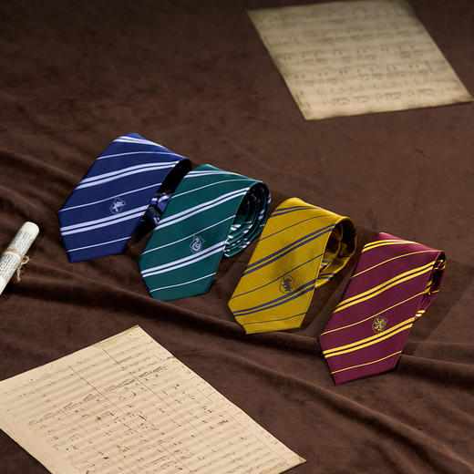 哈利·波特领带 商品图1