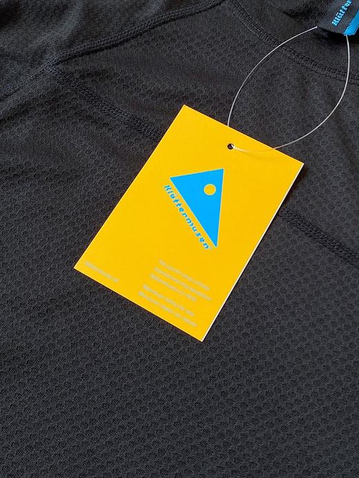 Klattermusen/攀山鼠Huge男士套头衫胡戈快干户外休闲长袖 20644M 商品图7