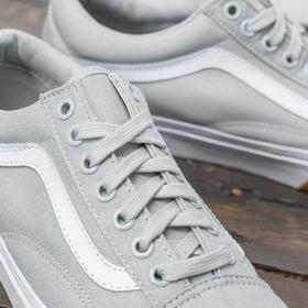 LA现货 VANS万斯低帮帆布鞋 美国代购，无中文标签，介意慎拍