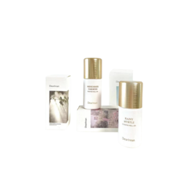 [独特艾琳特惠专场] 独特艾琳滚珠香体露腋下止汗露走珠男女可用50ml 2盒