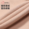 都市丽人打底裤女士保暖裤水光女士打底裤一体裤中踩脚女裤LGH4A1 商品缩略图5