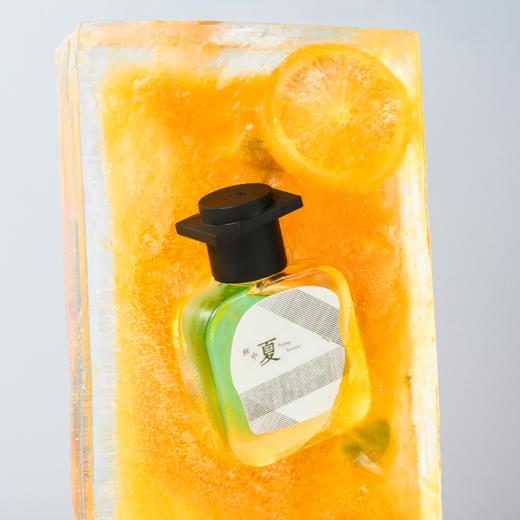 亦它ita浓香水·杯中夏·气泡柑橘调 商品图0