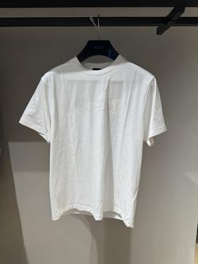 HUGO BOSS T恤男  50543874-100 .