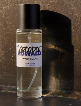 GROODOO X NOWALLY 限量联名香水 废土 35ml