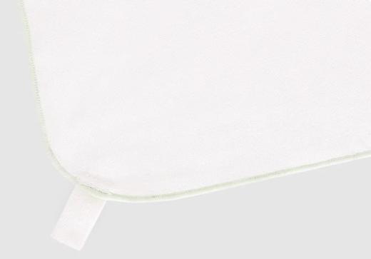 YEEHOO-0配饰类i5手帕3条装30*30CM英氏白YMJSJ0R 商品图9