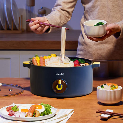 新飞（Frestec）电火锅3L FTHG-R060 商品图1