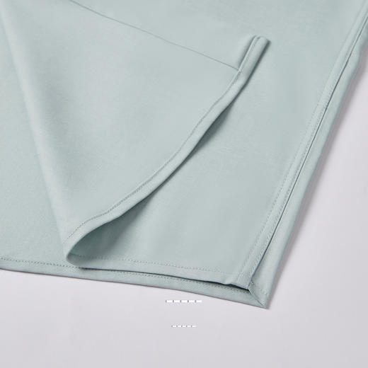 【含莫代尔】圣得西DP免烫扛皱易打理男衬衫2025秋季新款百搭上衣 商品图11