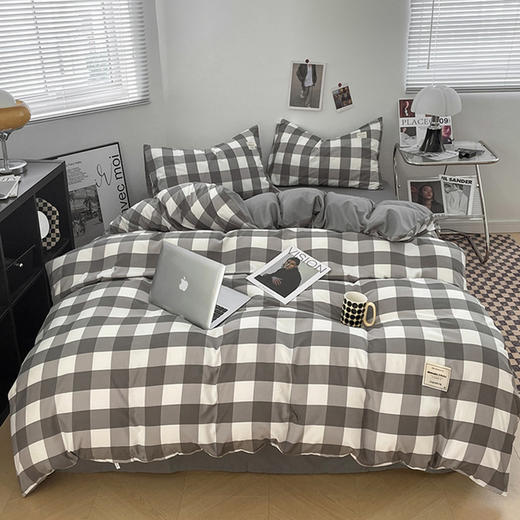 無印良品亲肤四件套MJ-TJ7118—rxs 商品图5