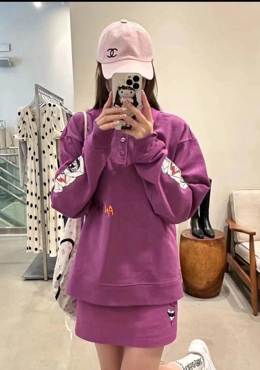 MJ13-香奈儿 新款 chanel棒球帽/渔夫帽(COCO) 商品图7