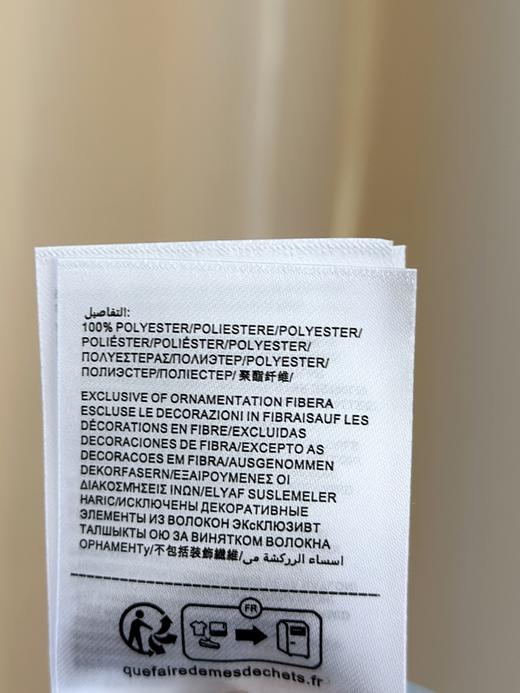 TY24-Moncler盟可睐夹克外套 拉链徽章长袖 多色（QQ） 商品图4