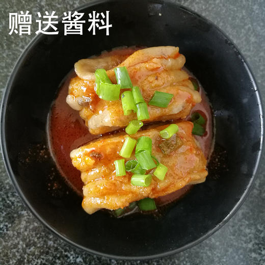 邵武特产脚掌糍 商品图2