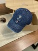 MJ32-Ralph Lauren小熊棒球帽 牛仔面料(COCO) 商品缩略图7