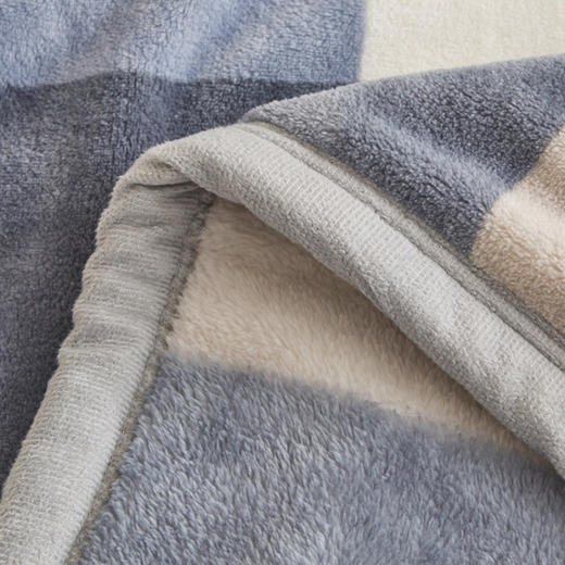 無印良品臻选优品休闲毯MJ-TZ8226—rxs 商品图5