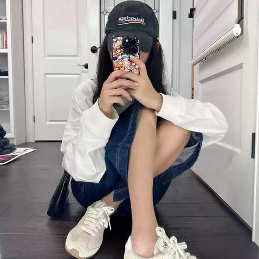 94-2 Alo女士新品德顺鞋 商品图14