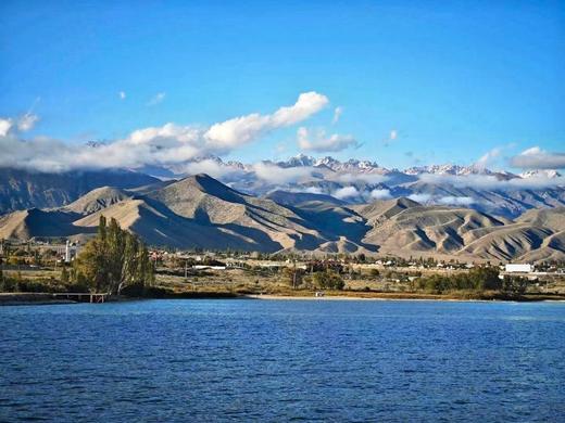 【9.29出发 哈萨克斯坦】走出国门·中哈友谊之路7日（自驾/大巴） 商品图2