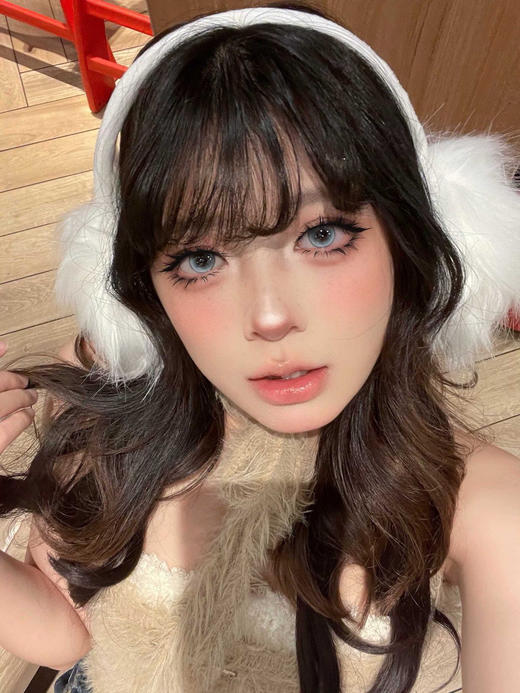 DeerBell 半年抛【海王星】14.5mm 商品图3