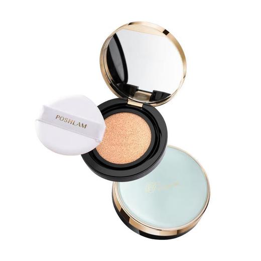 宝琪兰橙花香沁颜气垫BB霜 商品图0