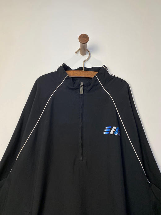 Y2K Vintage adidas 阿迪达斯 GOLF 高尔夫系列 运动罩衫_SLSS(XL) 商品图2