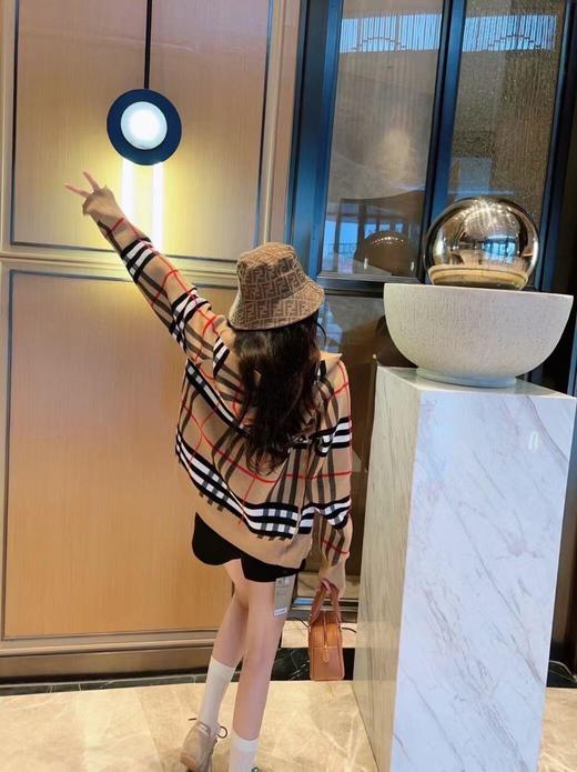 MJ06-芬迪FENDI 经典老花渔夫帽 多色(COCO) 商品图6