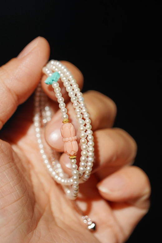 Mini珍珠特惠 商品图1