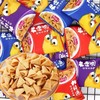 尖角脆妙脆角香脆解馋袋装锅巴火锅店海底捞膨化休闲小零食小包装 商品缩略图0