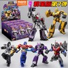 布鲁可71107变形金刚群星版第7弹 商品缩略图0