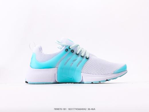 耐克Nike Air Presto休闲运动百搭慢跑鞋789870-181男女鞋 商品图1