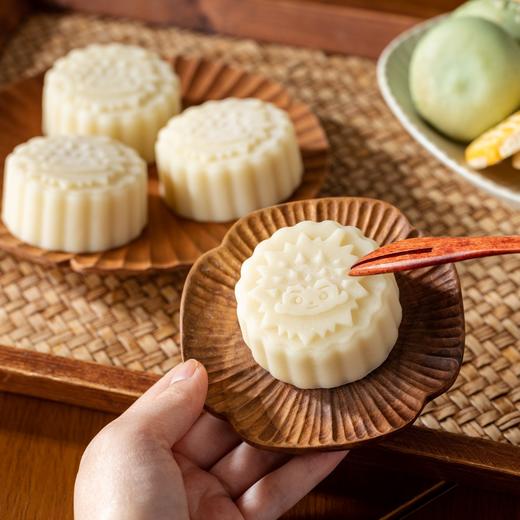 菜菜家猫山王榴莲冰皮|冰凉Q弹，一咬爆浆！ 商品图3