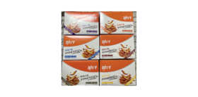 劲仔深海小鱼12g*20