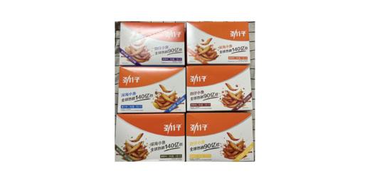 劲仔深海小鱼12g*20 商品图0