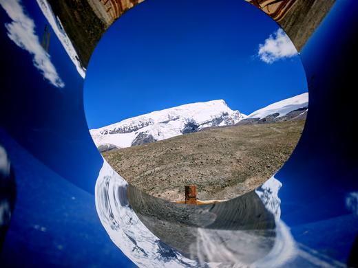 【9.27/9.29/10.2出发 秘境南疆】赏秋纯玩团（秋假国庆包机班）7日 商品图3