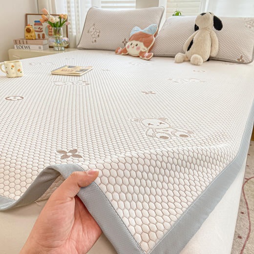 無印良品可水洗凉豆豆三件套MJ-UL9578—rxs 商品图3