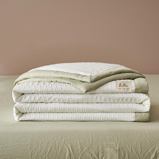 無印良品优加糯糯棉夏被MJ-BZ6198—rxs 商品图10