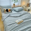 無印良品色织纯棉麻夏被MJ-BZ6202—rxs 商品缩略图12